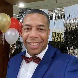 Meet your Posher, Todd